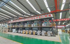 自主研發(fā) · 規模生產(chǎn)