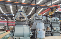 自主研發(fā) · 規模生產(chǎn)